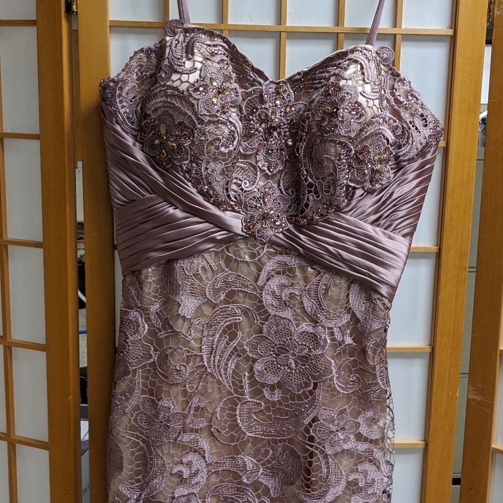 GLS Evening Gown